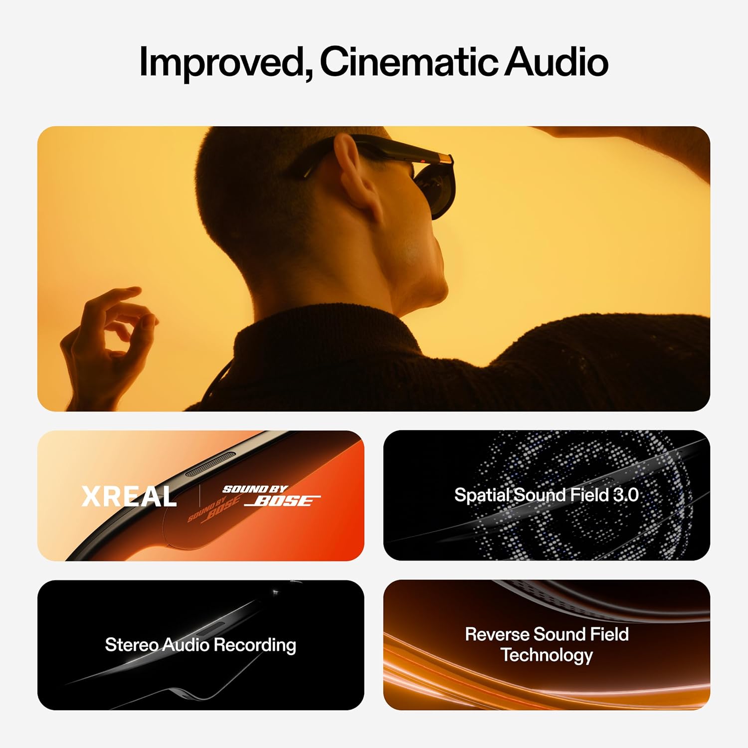 XREAL One Pro