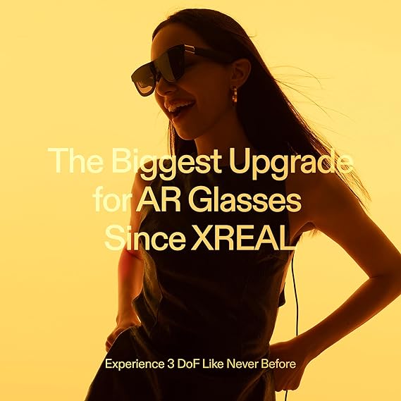 XReal One