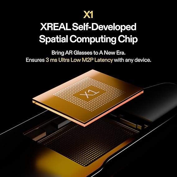 XReal One