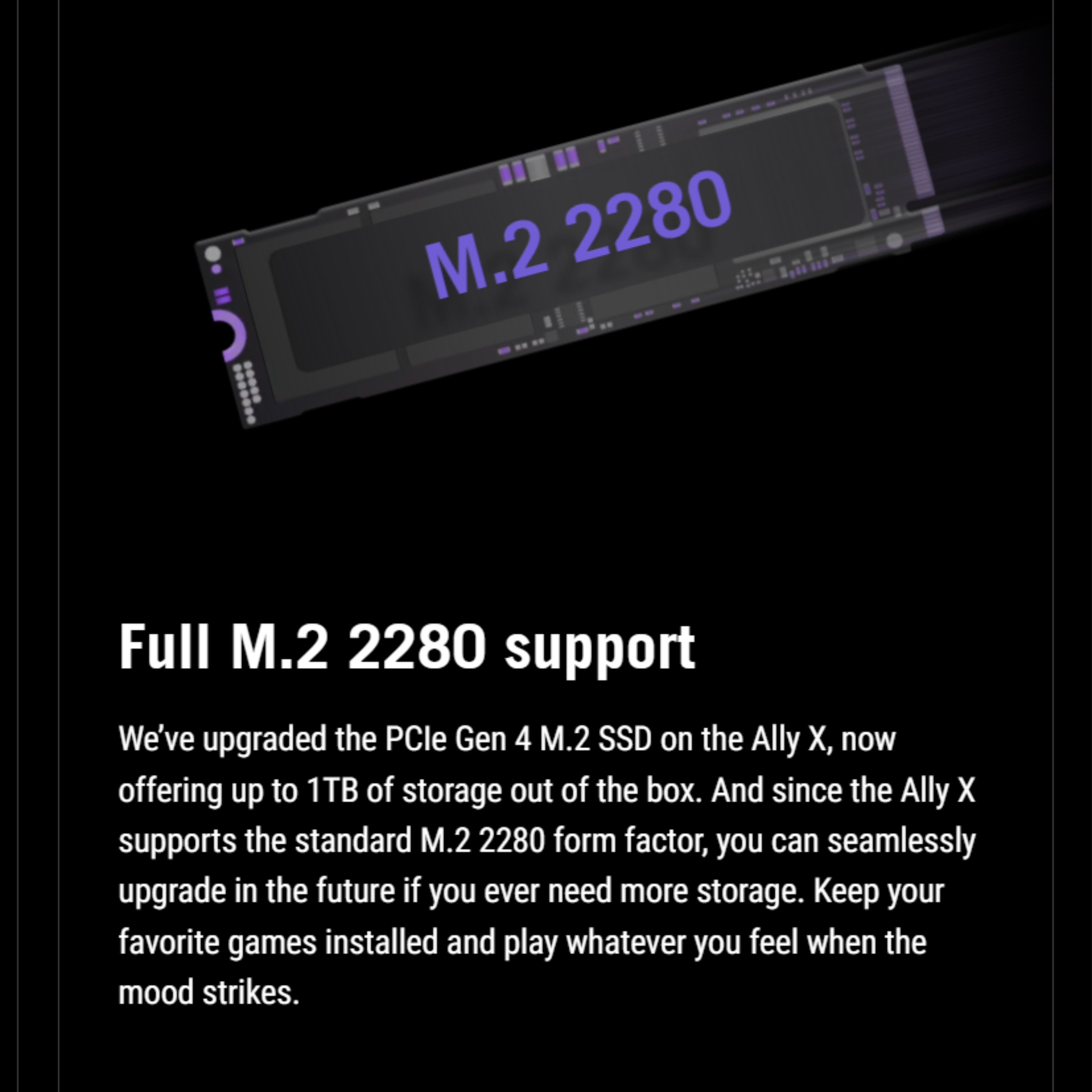 ROG Ally X (2024)