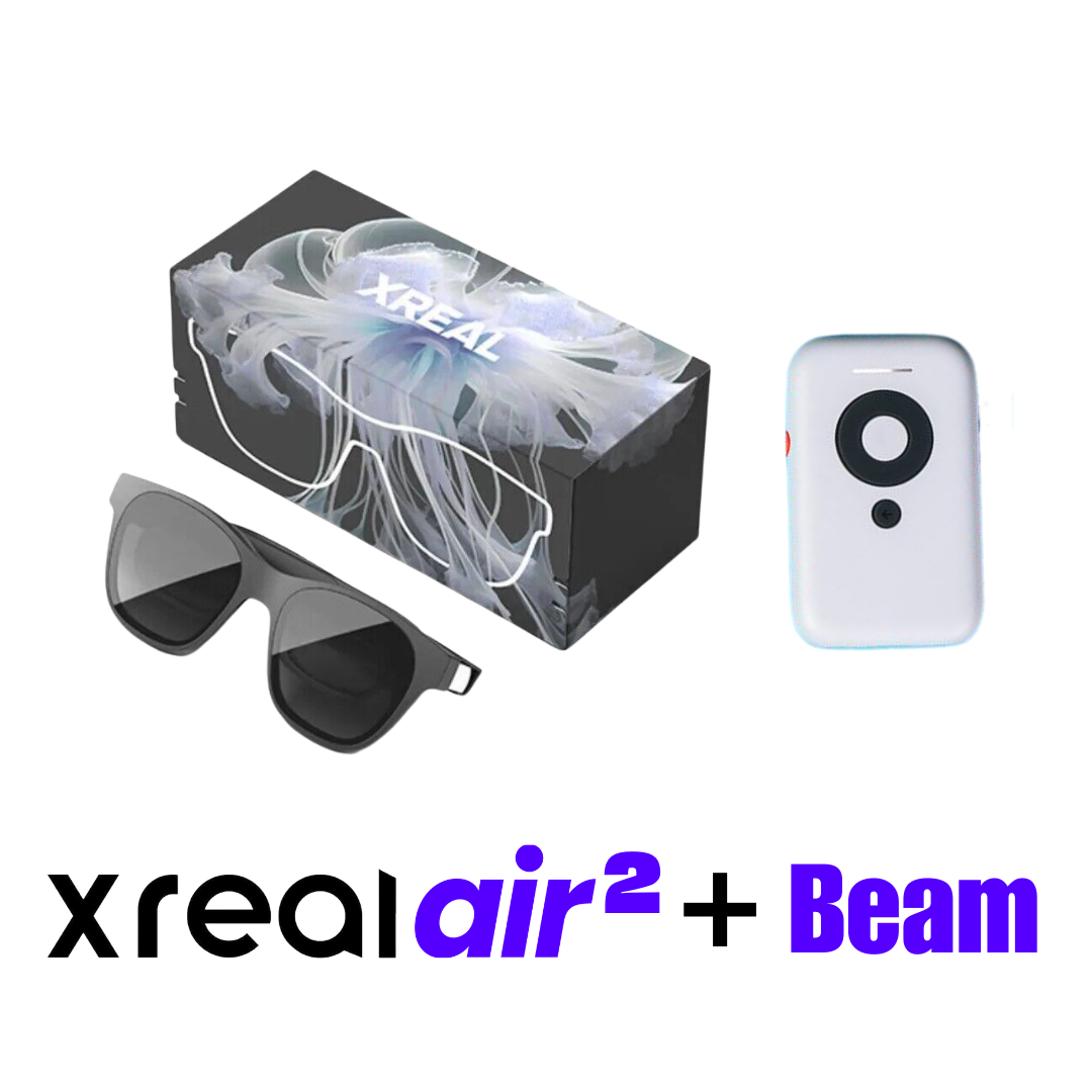 XREAL Beam