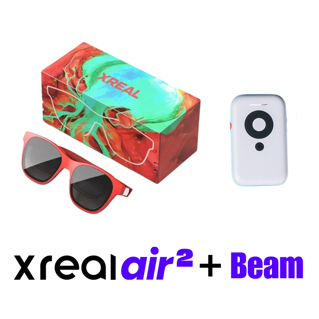 XREAL Beam