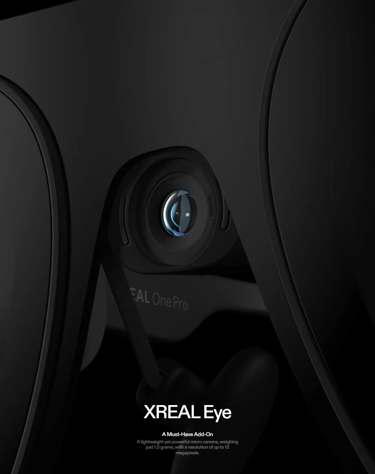 XREAL One Pro