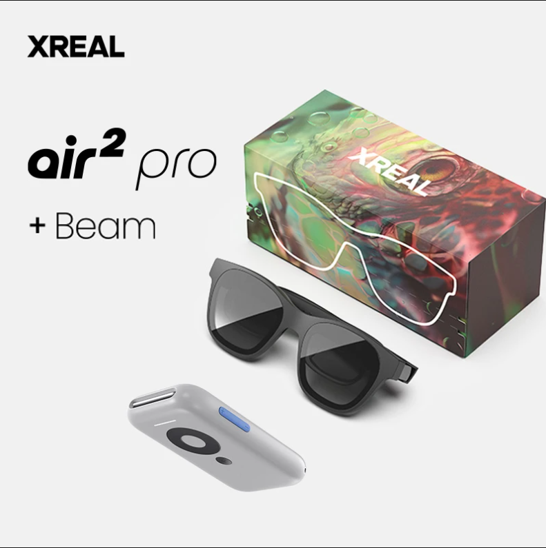 XREAL Beam