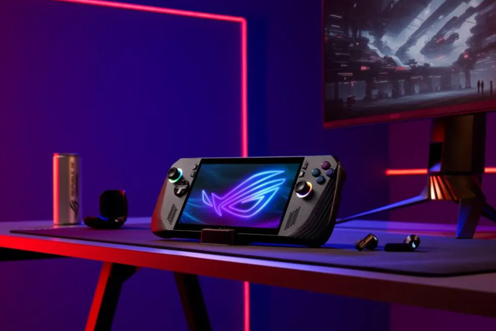 ROG Ally X (2024)