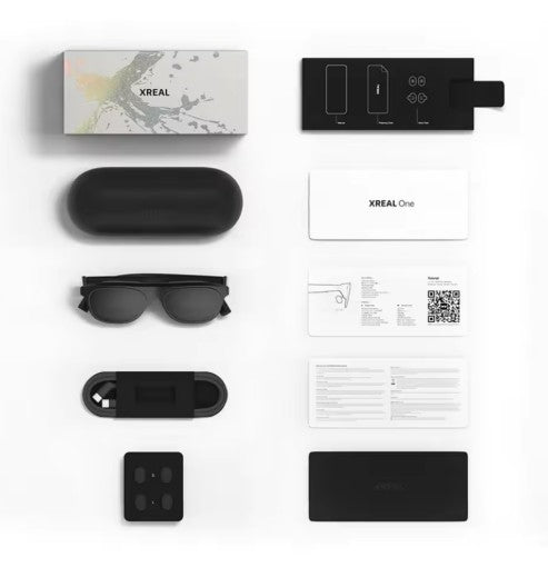 XREAL One Pro