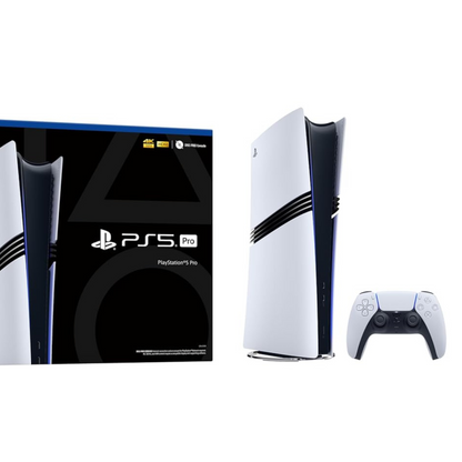 Playstation 5 Pro