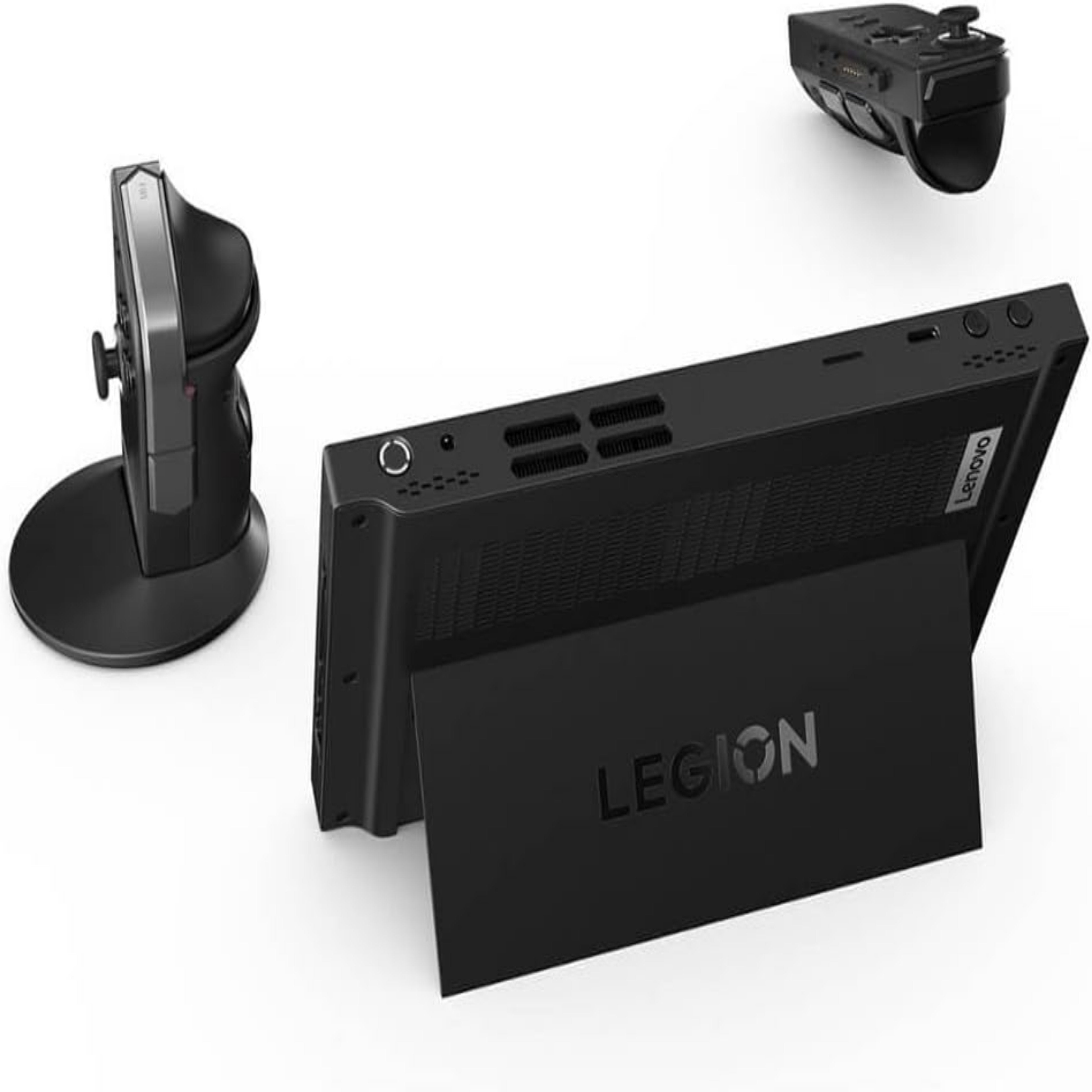 Lenovo Legion Go Handheld Touchscreen Gaming PC