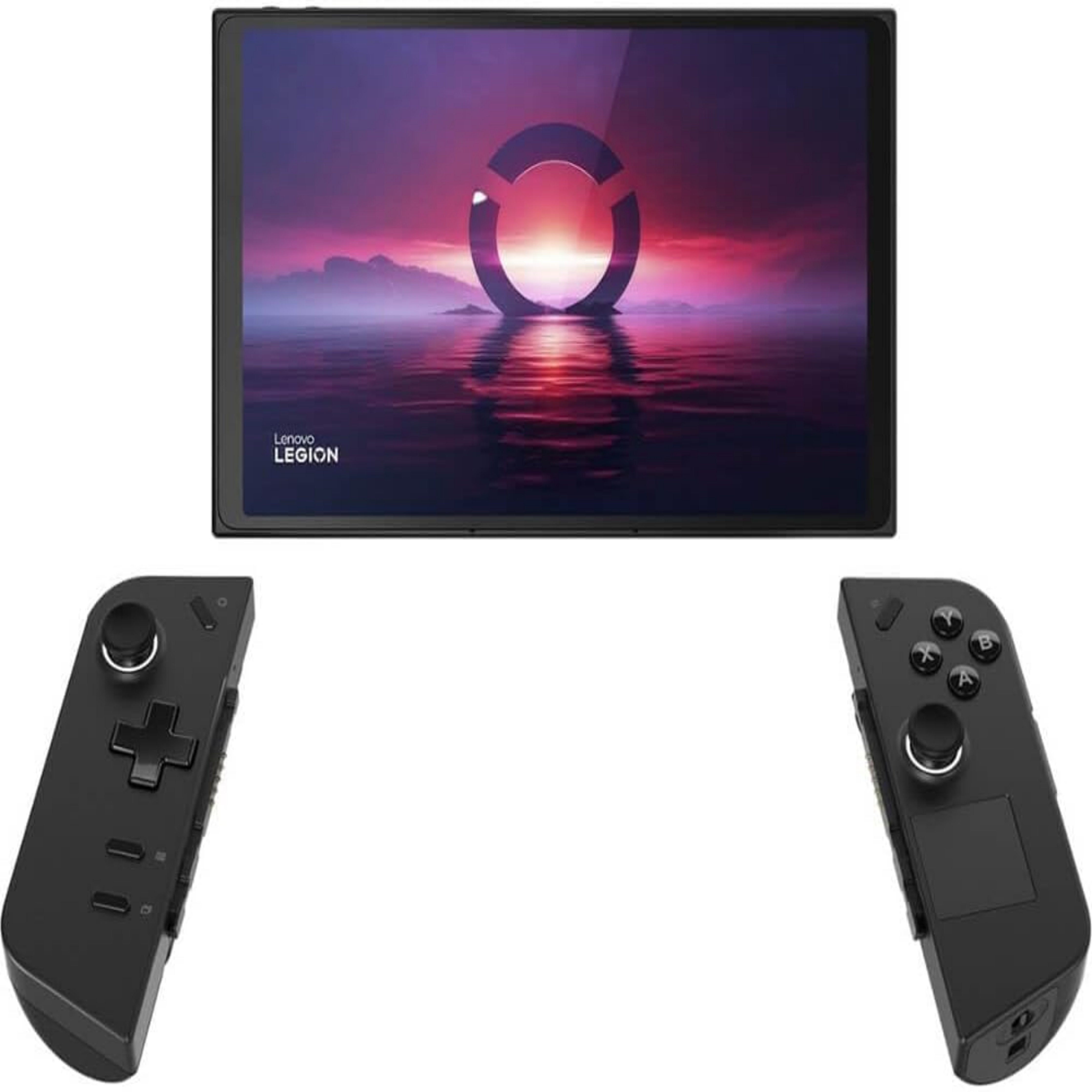 Lenovo Legion Go Handheld Touchscreen Gaming PC