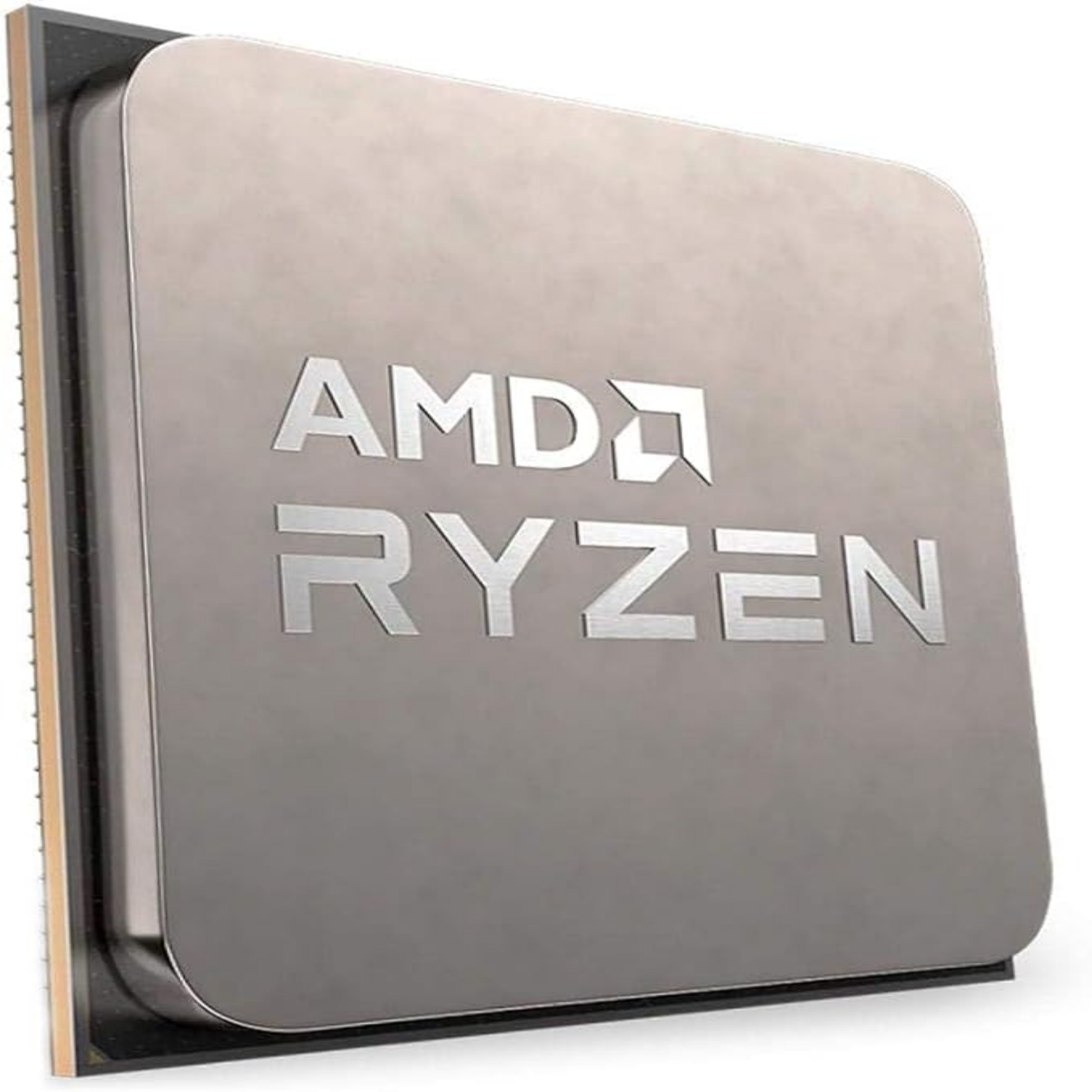 AMD Ryzen™ 9 7900X3D 12-Core, 24-Thread Desktop Processor