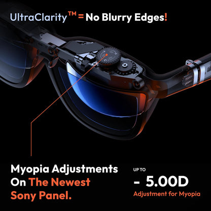 Viture Pro XR Glasses