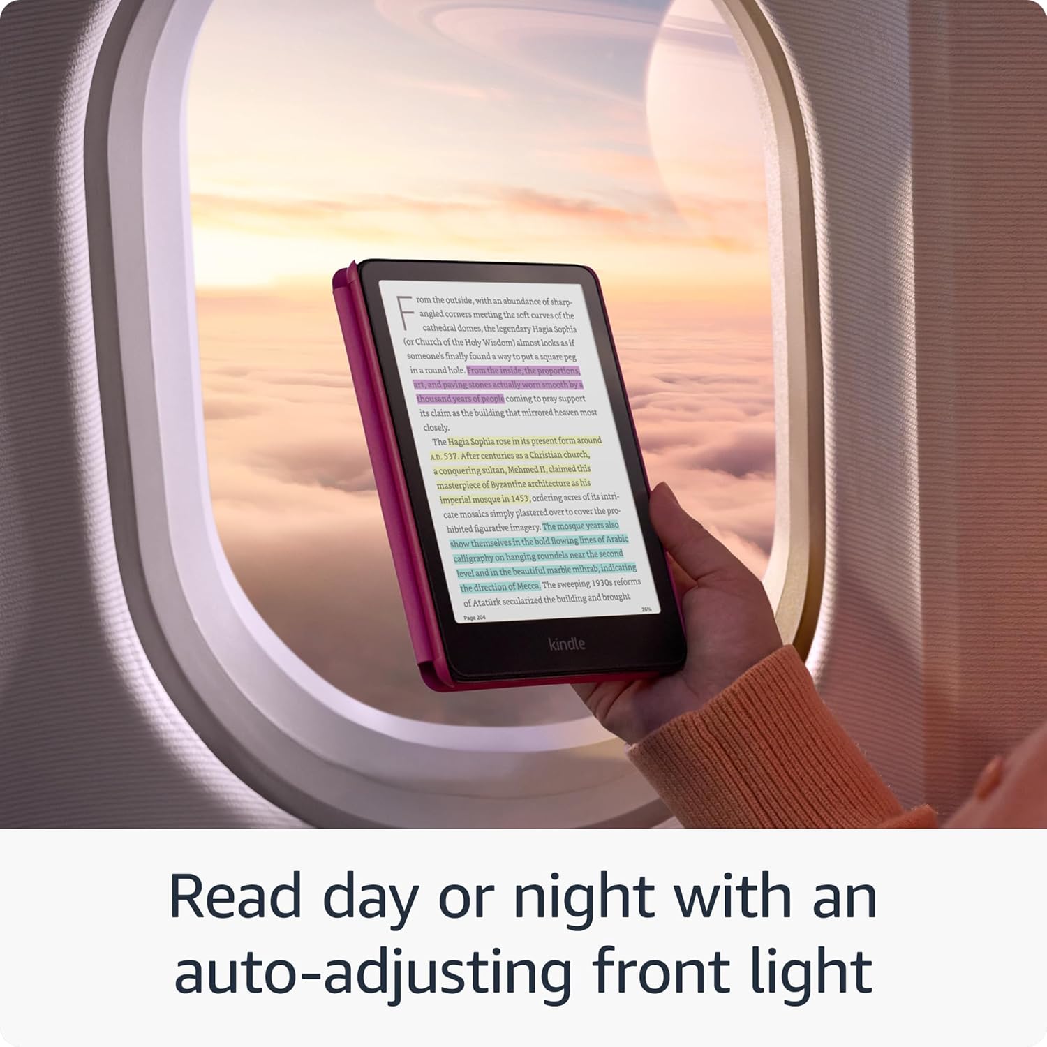 Kindle Colorsoft Signature Edition (32 GB)