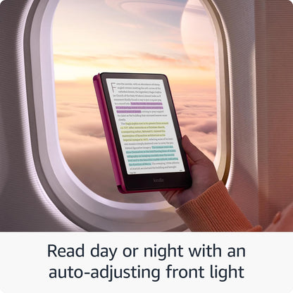 Kindle Colorsoft Signature Edition (32 GB)