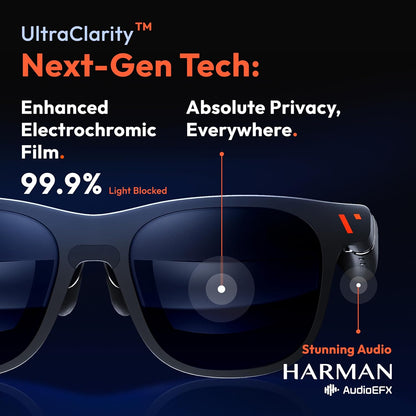 Viture Pro XR Glasses
