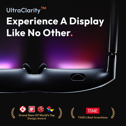 Viture Pro XR Glasses