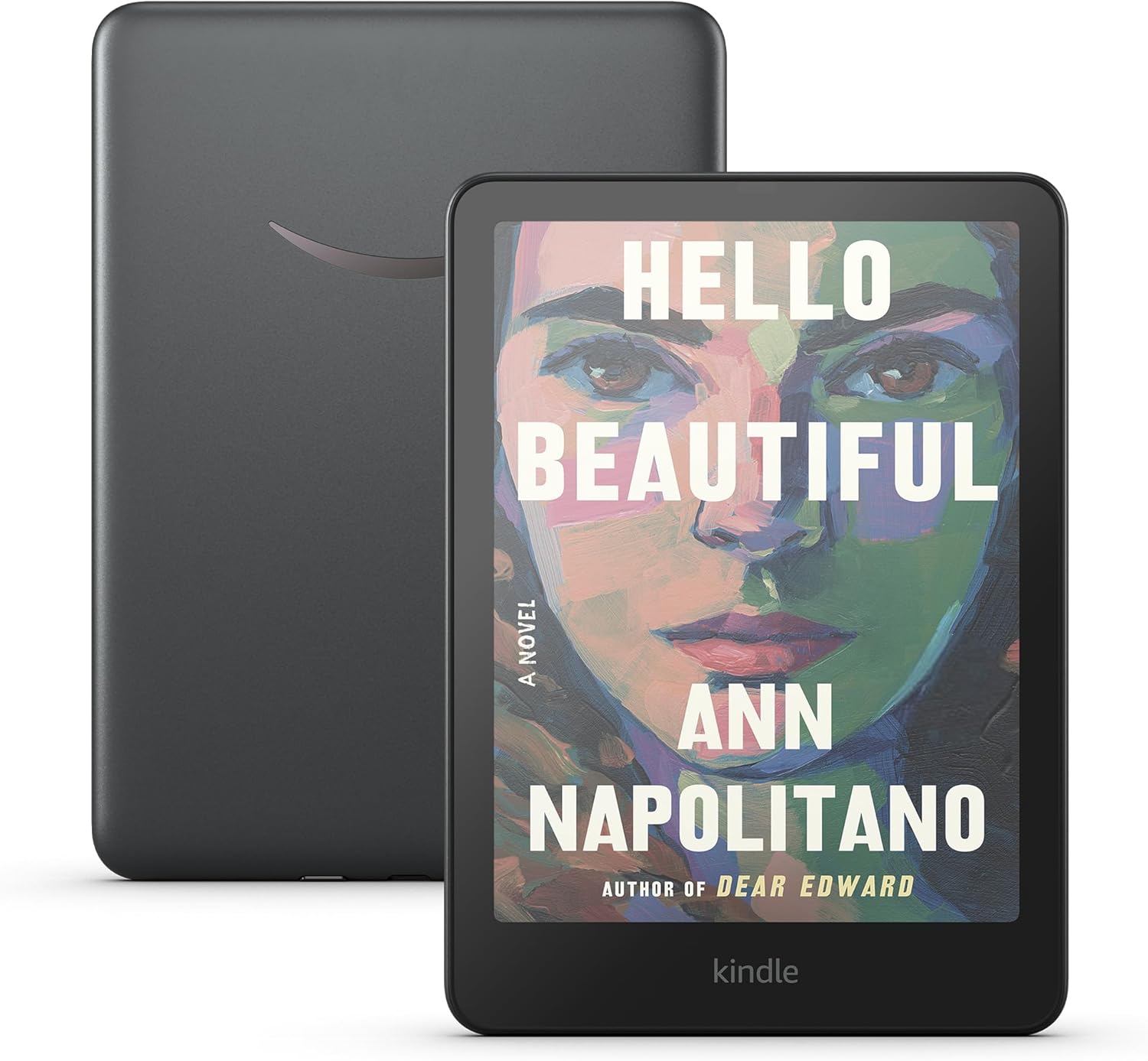 Kindle Colorsoft Signature Edition (32 GB)