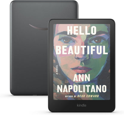 Kindle Colorsoft Signature Edition (32 GB)