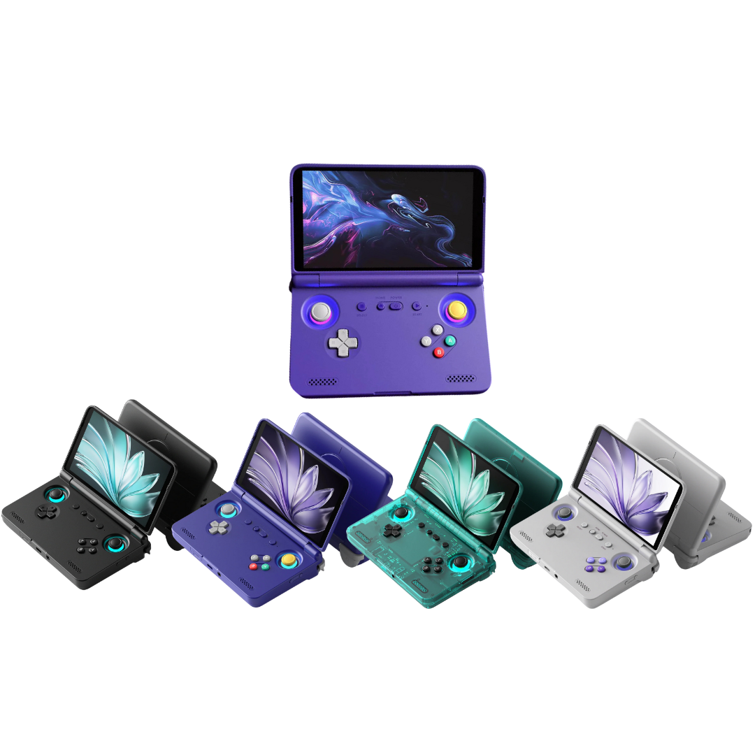 Retroid Pocket Flip 2