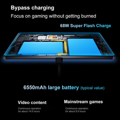 Lenovo Legion Y700 GEN 4 (2025)