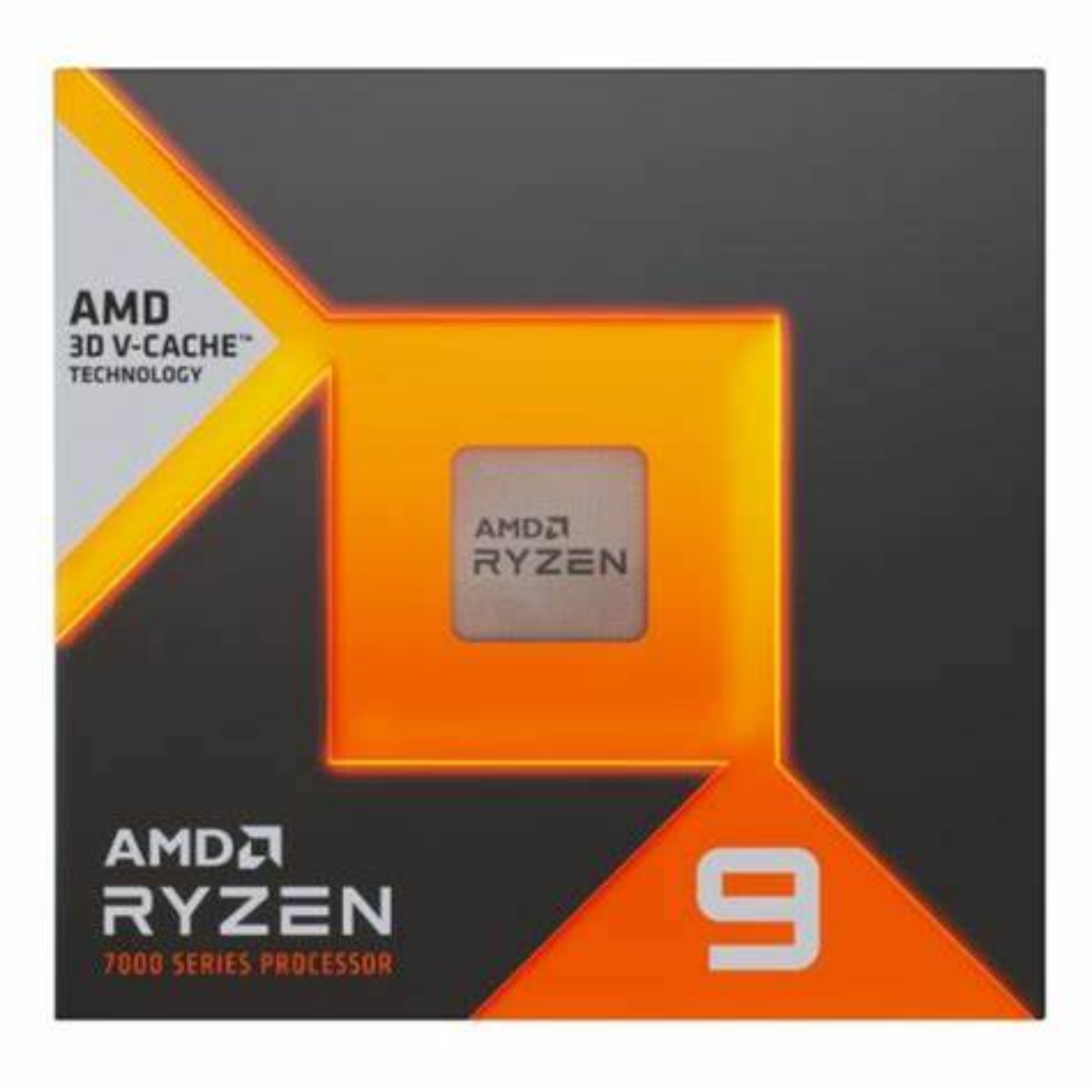 AMD Ryzen 9 5900X 12-core, 24-Thread Unlocked Desktop Processor