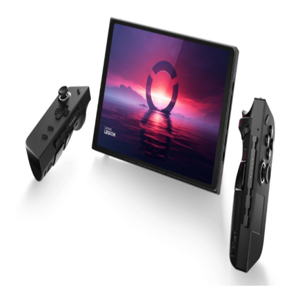 Lenovo Legion Go Handheld Touchscreen Gaming PC