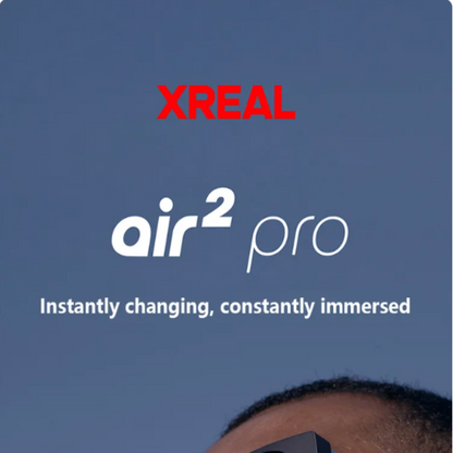 Xreal Air 2 PRO