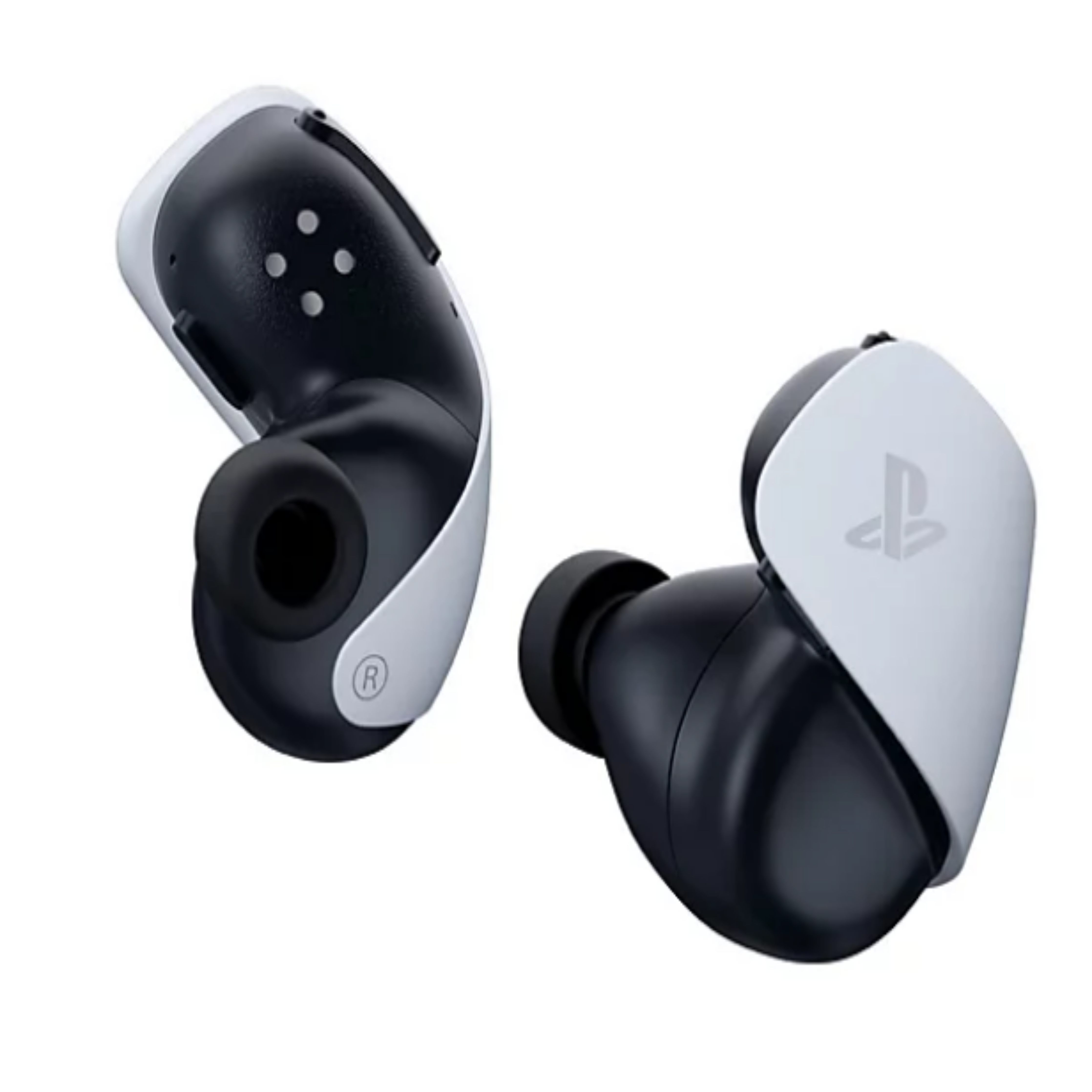 Playstation Pulse Earbuds