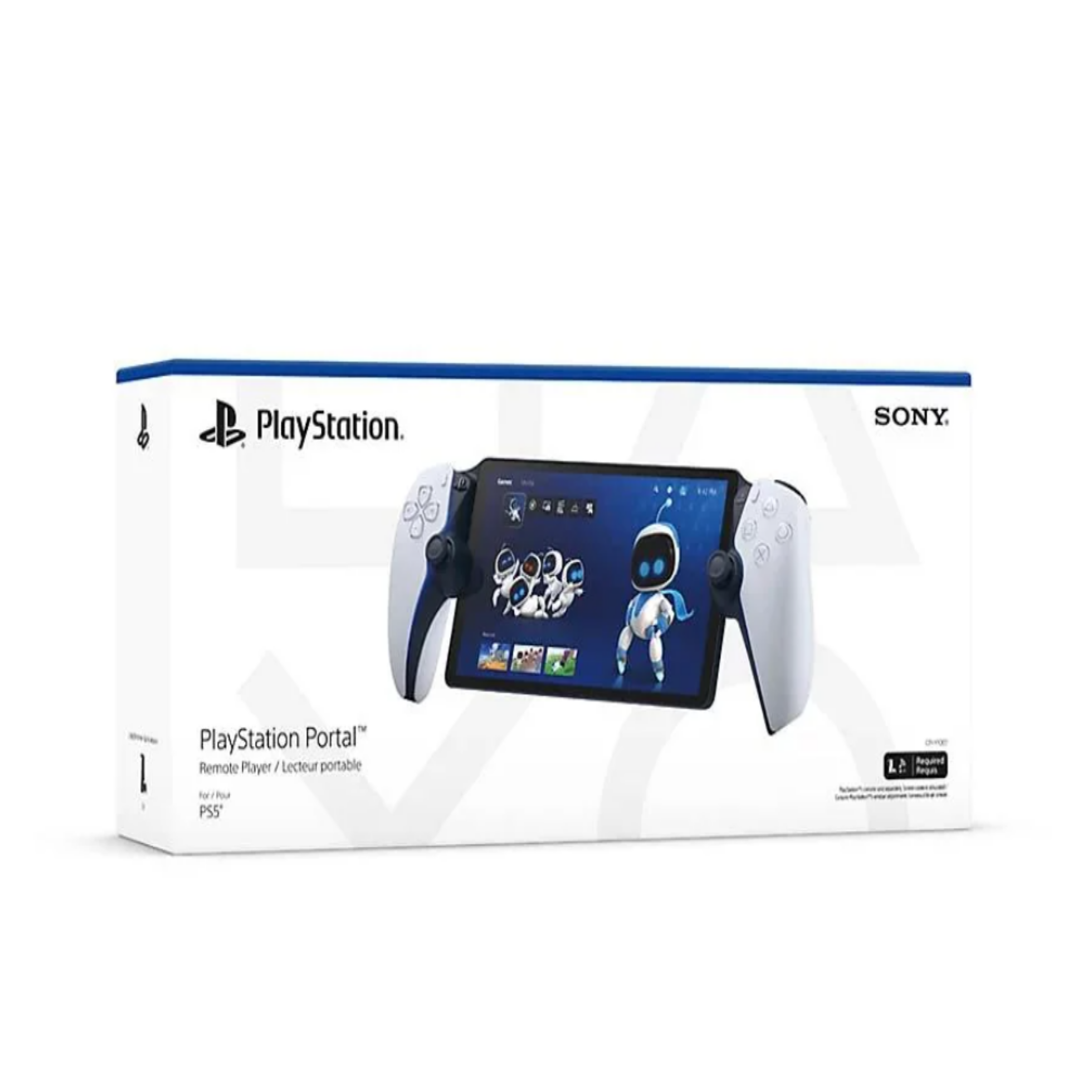 PlayStation Portal™ Remote Player for PS5® console