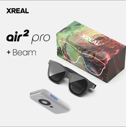 XREAL Beam