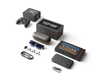Viture Pro XR Glasses